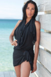Miss Caraibes Jupe Magique Collection 2023